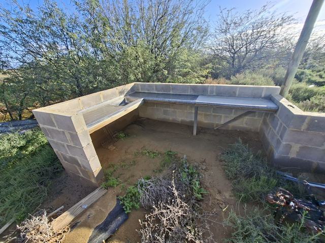 Commercial Property for Sale in Ceres Rural Western Cape